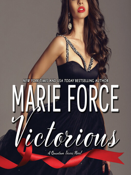 Title details for Victorious by Marie Force - Available